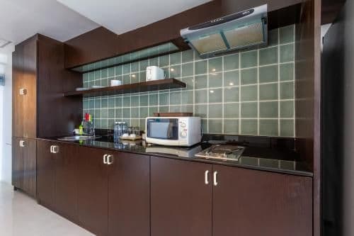 Executive Room for 4 persons