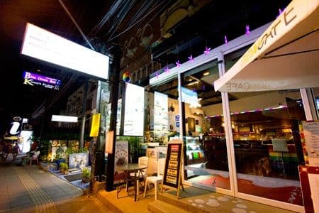 Club One Seven Phuket