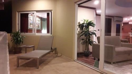 Two-Bedroom Suite