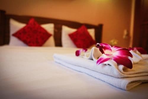 Grand Deluxe Double Room