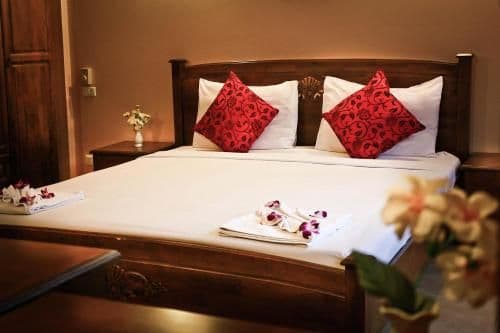 Grand Deluxe Double Room