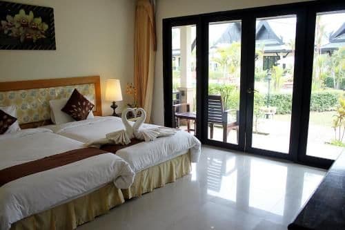 Standard Villa