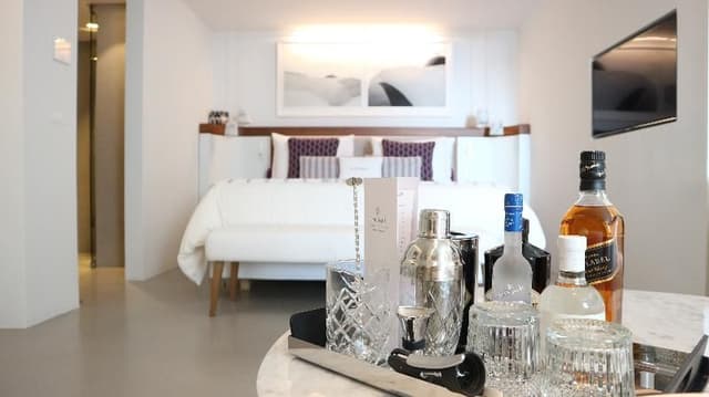 JUNIOR SUITE STANDARD