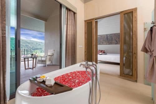 Grand View Pool Villa