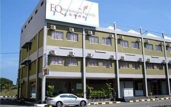 OYO 497 ESQ Ferringhi Hotel OYO 497 ESQ Ferringhi Hotel