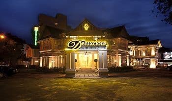 Deluxcious Heritage Hotel Deluxcious Heritage Hotel
