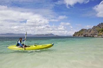 Apulit Island Resort Apulit Island Resort