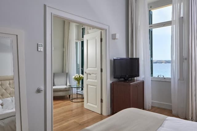 SUITE SUPERIOR