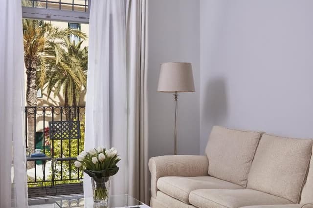 Double or Twin SUPERIOR GARDEN VIEW