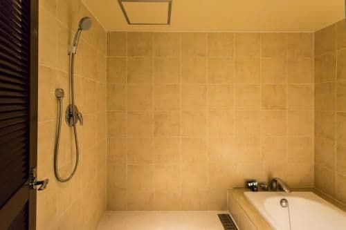 Executive Twin Room with Extra Bed and Club Lounge Access - Non-Smoking
