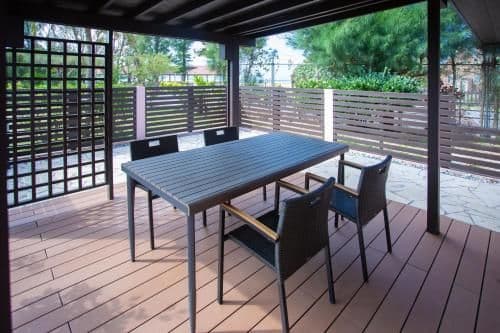 Garden Villa with Club Lounge Access(4 Adults)