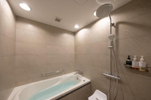 Garden Villa with Club Lounge Access(4 Adults)