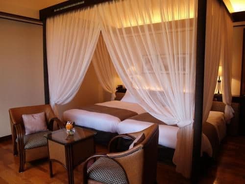Executive Suite (2 Adults) - Non Smoking