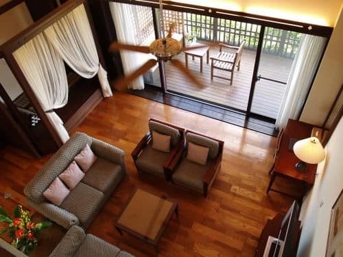 Executive Suite (2 Adults) - Non Smoking