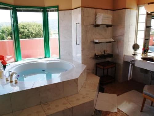 Executive Suite (2 Adults) - Non Smoking