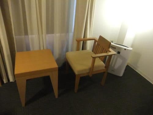 Single Room - Smoking