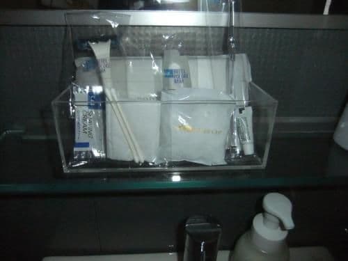Single Room - Smoking
