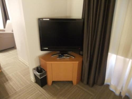 Premium Twin Room - Non-Smoking