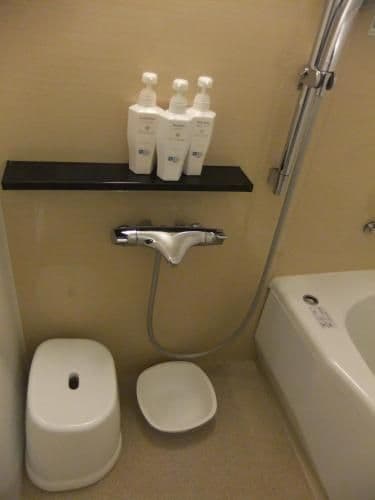 Premium Twin Room - Non-Smoking