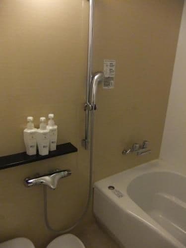 Premium Twin Room - Non-Smoking