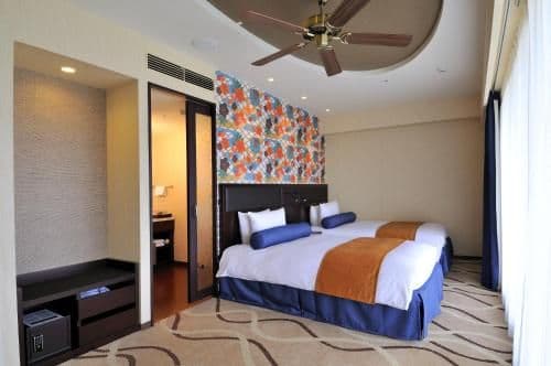 Deluxe Room - Smoking