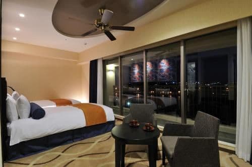 Deluxe Room - Smoking