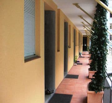 Locke am Platz Zurich