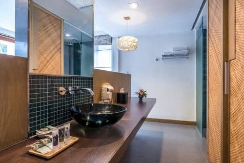 One-Bedroom Villa