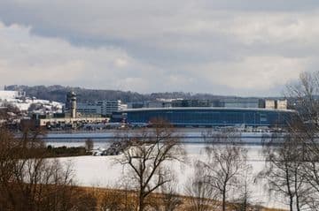 Holiday Inn Express Zürich Airport By IHG