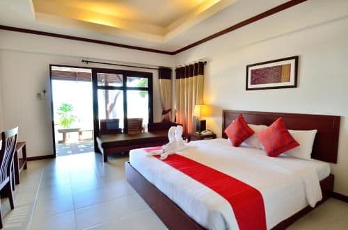 Beach Bungalow