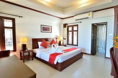 Beach Bungalow