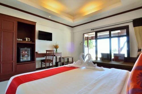 Beach Bungalow