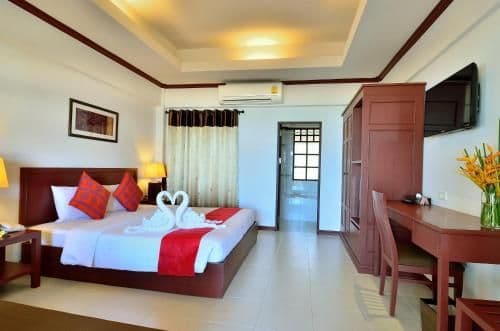 Beach Bungalow