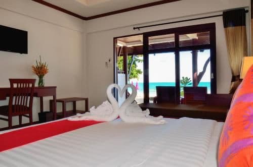 Beach Bungalow