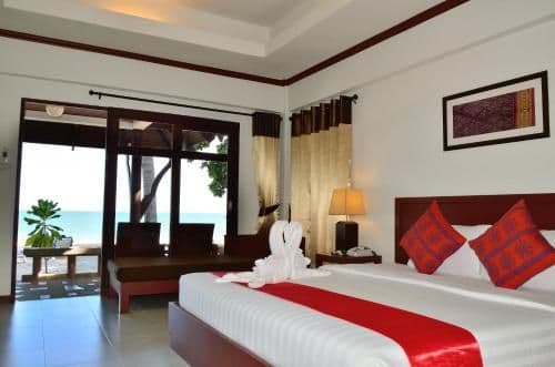 Beach Bungalow