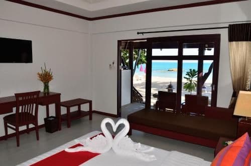 Beach Bungalow
