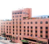 Jeju New Kyungnam Tourist Hotel
