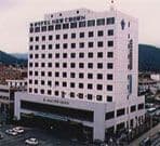Jeju New Crown Hotel