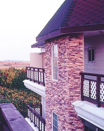 Jeju Siena Pension