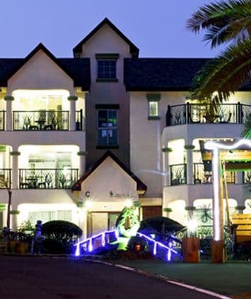 Jeju Euro Club Resort