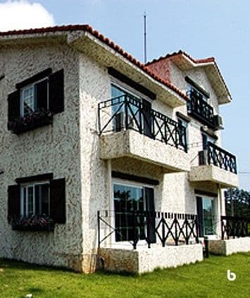 Jeju lime Orange Vill Pension