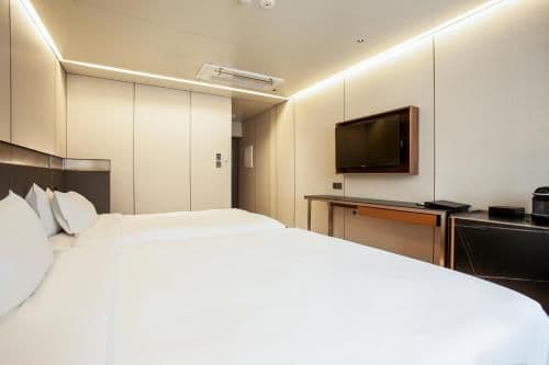 [Grand Sale]Deluxe Twin Room