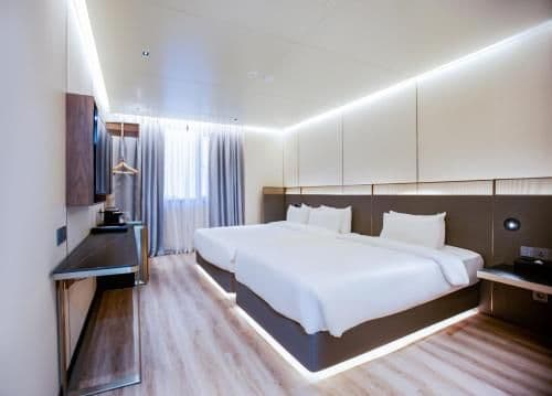 [Grand Sale]Deluxe Twin Room