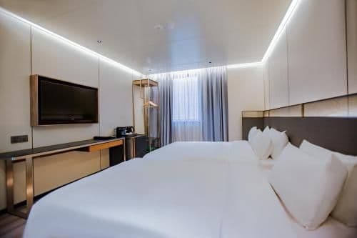 [Grand Sale]Deluxe Twin Room