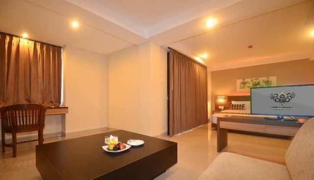 SUITE STANDARD