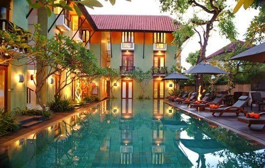 HARRIS Hotel Kuta Tuban Bali