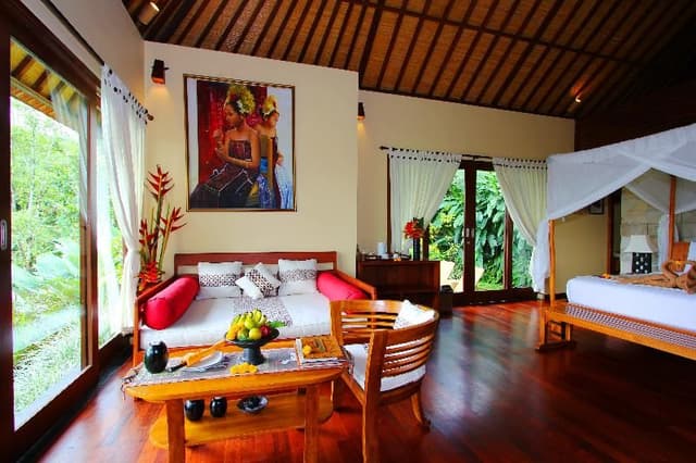 VILLA ONE BEDROOM