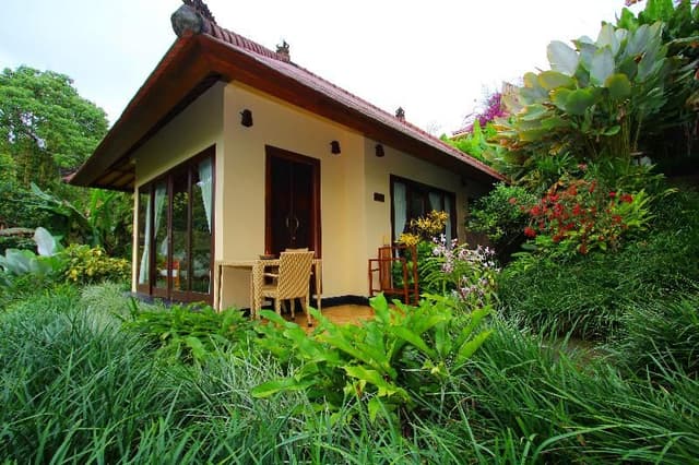 VILLA ONE BEDROOM