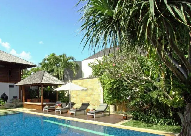 Villa Windu Sari