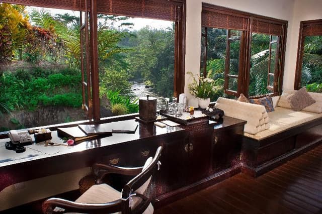 VILLA TWO BEDROOMS WITH PRIVATE POOL